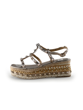Alma En Pena Espadrilles Beige 310569