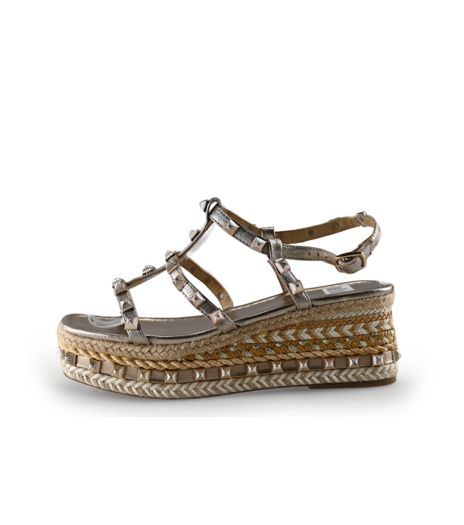 Alma En Pena Espadrilles