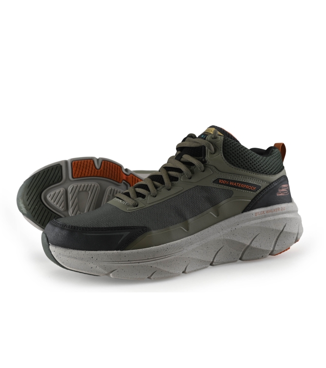 Skechers Schnürstiefel