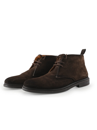 Blackstone Schnürstiefel Braun 310592