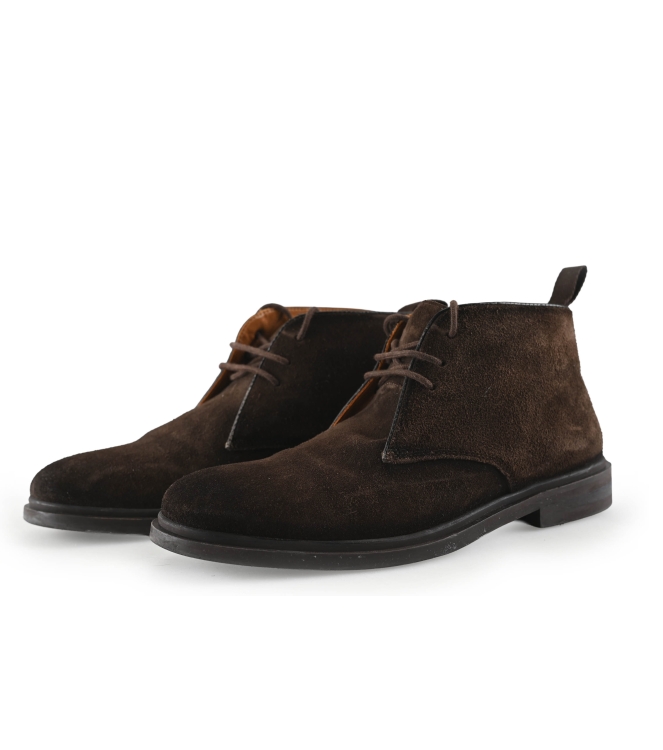 Blackstone Schnürstiefel