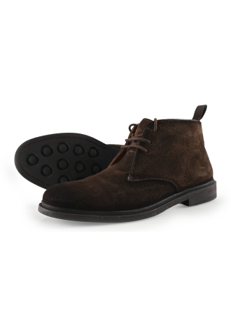 Blackstone Schnürstiefel