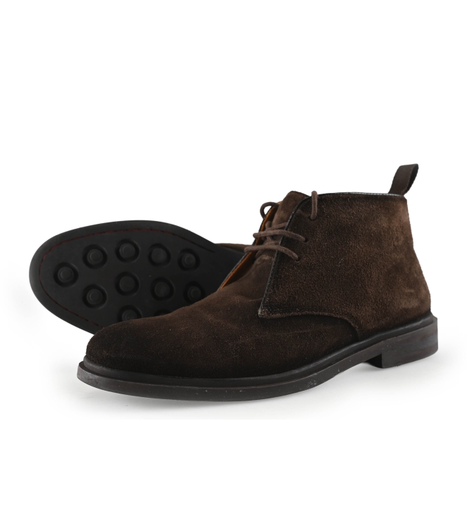 Blackstone Schnürstiefel