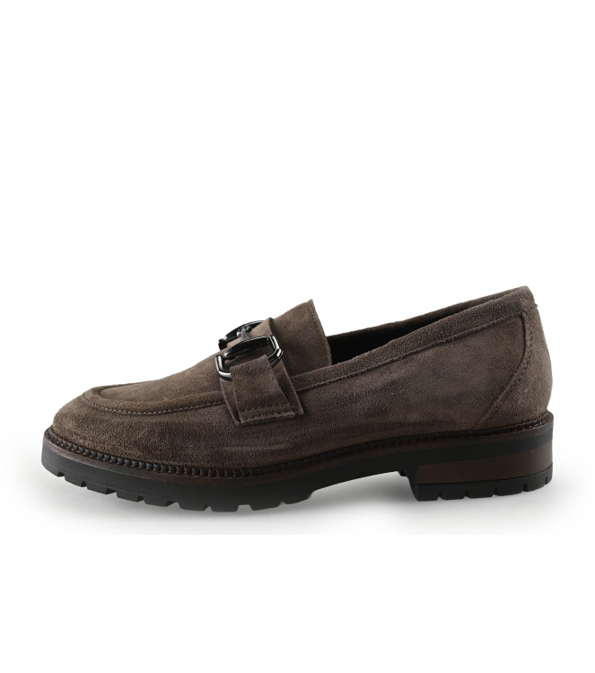 Gioia Loafers 