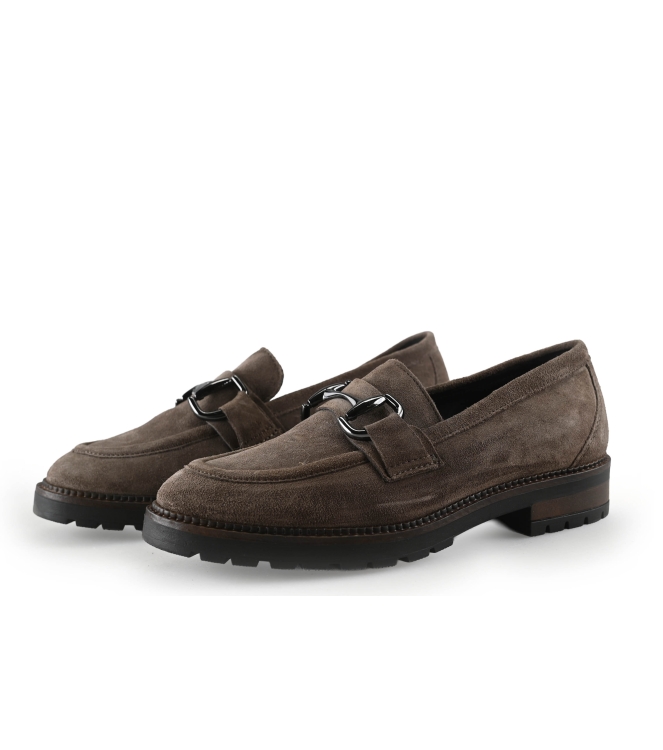Gioia Loafers 