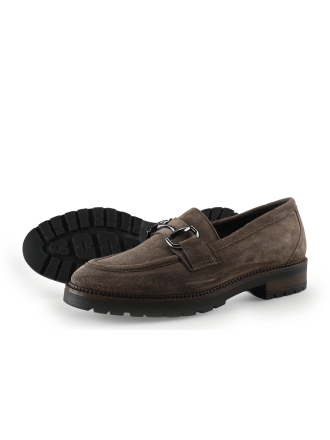 Gioia Loafers 