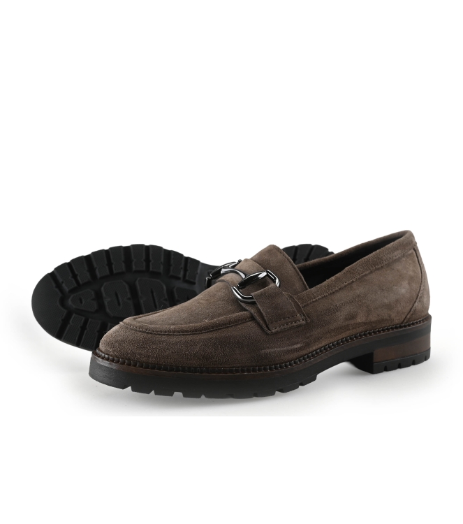 Gioia Loafers 