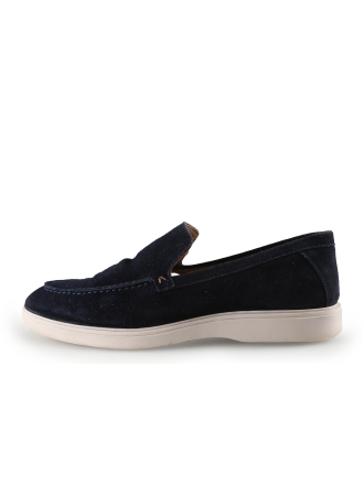 Loff 1881 Slip-ons Blau 310601