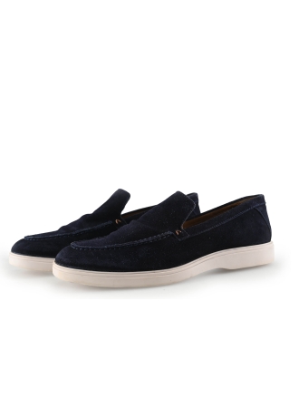 Loff 1881 Slip-ons Blau 310601