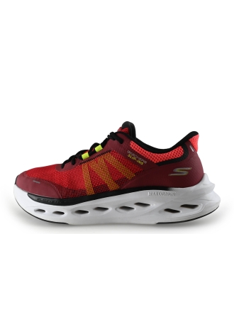 Skechers Sportschuhe Rot 310615