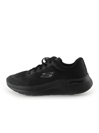 Skechers Sneaker Schwarz 310616