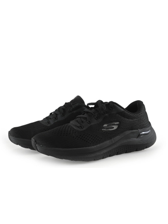 Skechers Sneaker Schwarz 310616