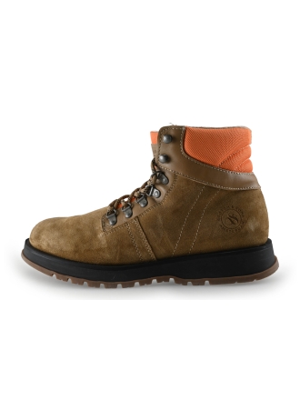 Scotch & Soda Stiefel Beige 310617