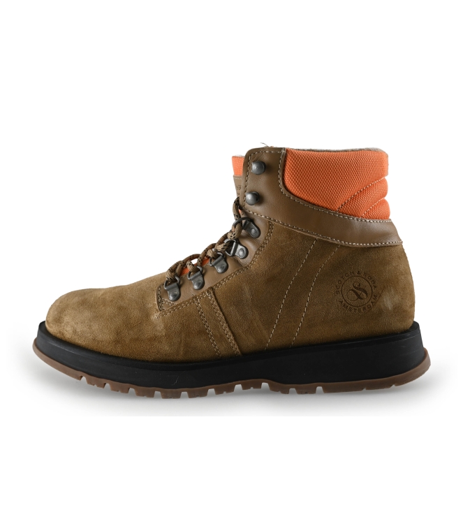 Scotch & Soda Stiefel