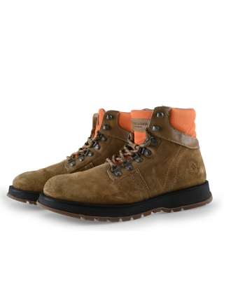 Scotch & Soda Stiefel Beige 310617