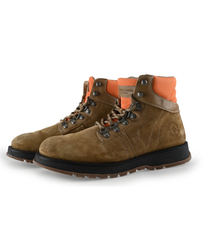 Scotch & Soda Stiefel