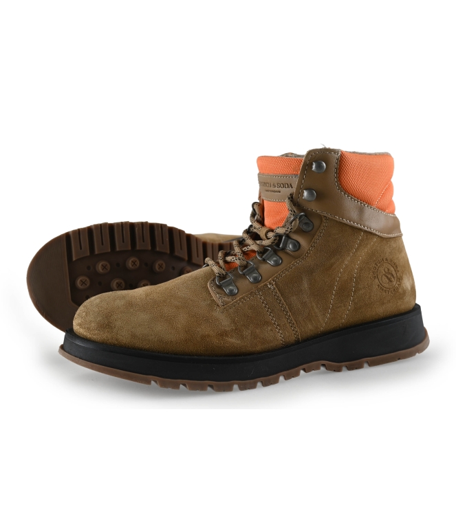 Scotch & Soda Stiefel