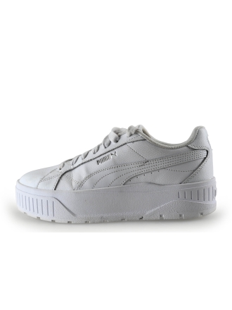 Puma Sneaker Weiß 310638