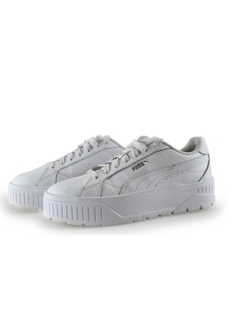 Puma Sneaker Weiß 310638