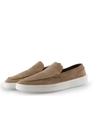 Sub55 Slip-ons Beige 310647