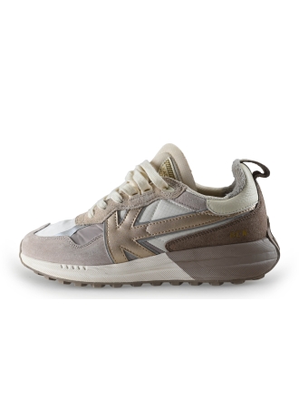 Kaotiko Sneaker Beige 310658