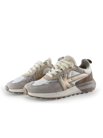 Kaotiko Sneaker Beige 310658