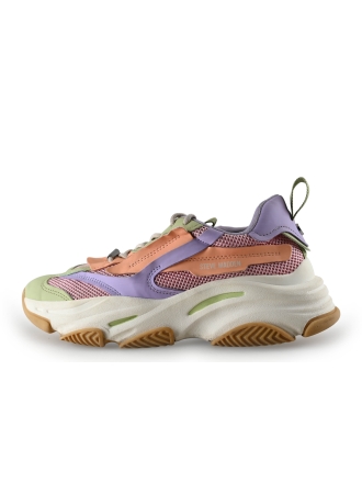 Steve Madden Sneaker Rosa 310690