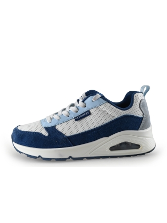 Skechers Schnürschuhe Blau 310694
