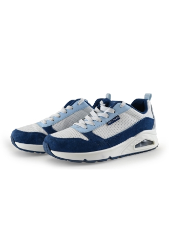 Skechers Schnürschuhe Blau 310694