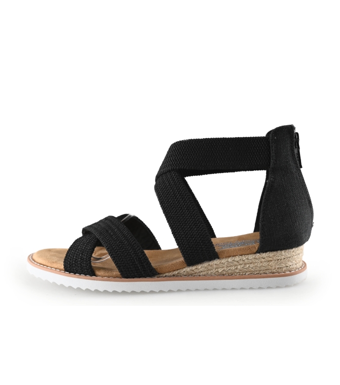 Bobs Sandalen
