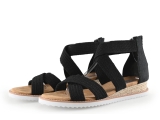 Bobs Sandalen