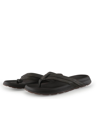 Skechers Flip-Flops Schwarz 310715