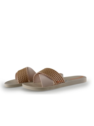 Ipanema Mules Pantoletten Beige 310721