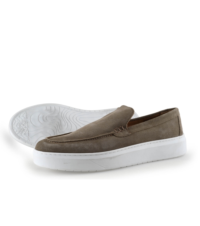 Sub55 Slip-ons