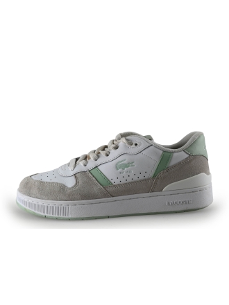 Lacoste Sneaker Weiß 310746