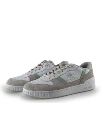 Lacoste Sneaker Weiß 310746
