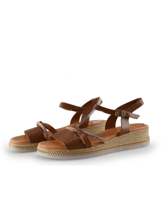 Hush Puppies Sandalen Braun 310752