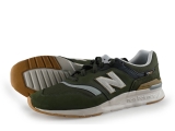New Balance Sneaker
