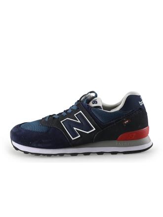 New Balance Sneaker Blau 310758