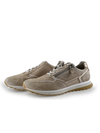 Gabor Sneaker Beige 310765