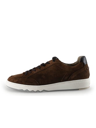 Floris van Bommel Sneaker Cognac 310767