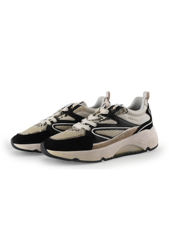 Cruyff Sneaker Schwarz 310773