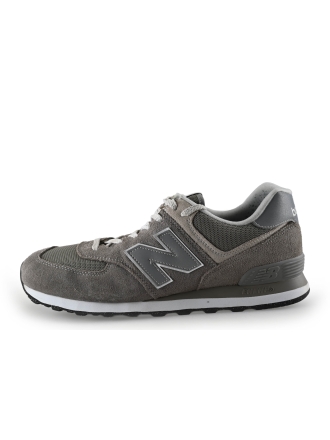 New Balance Sneaker Grau 310780