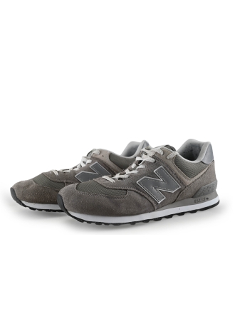 New Balance Sneaker Grau 310780
