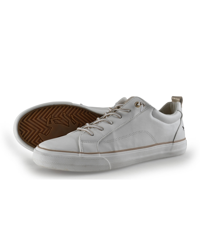 Mustang Schnürschuhe