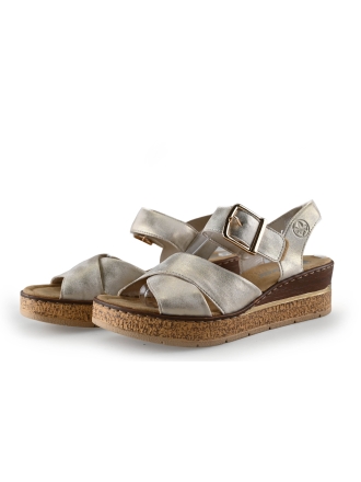 Rieker Sandalen