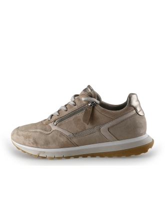 Gabor Schnürschuhe Beige 310794