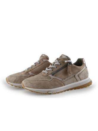 Gabor Schnürschuhe Beige 310794