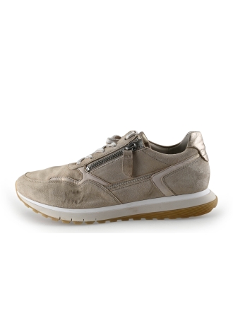 Omoda Sneaker Beige 310795