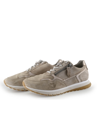 Omoda Sneaker Beige 310795